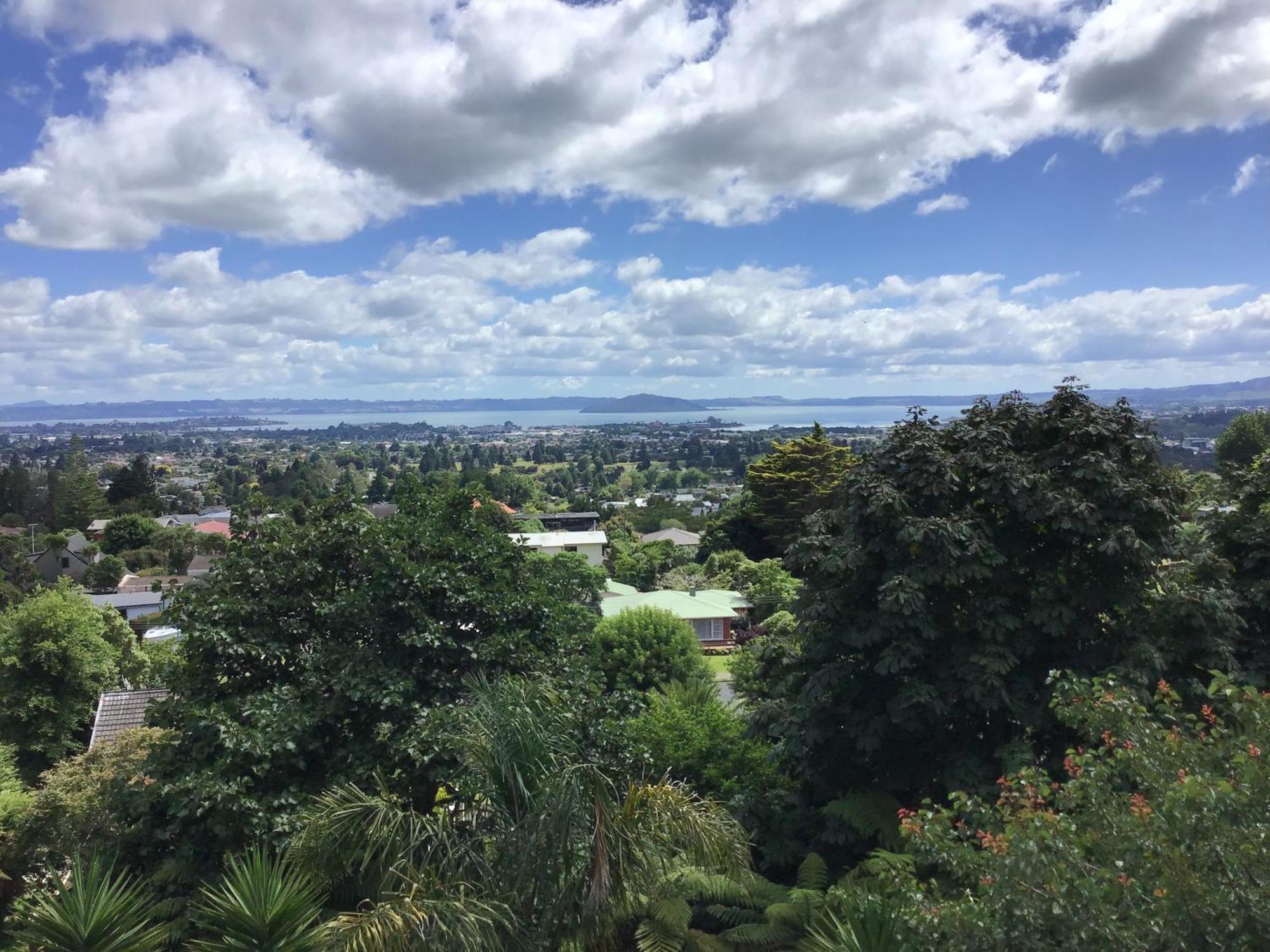 Serenity Views Distretto di Distretto di Rotorua Esterno foto